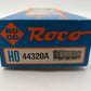 Roco 44320A Deutsche Bundesbahn Passenger Car #60 80 99-25 609-1 EX/Box