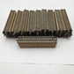 Marklin 5106 HO Scale Metal Straight Track (98) VG