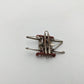 Marklin 7218 HO Double Arm Pantograph EX/Box