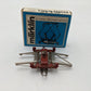 Marklin 7218 HO Double Arm Pantograph EX/Box
