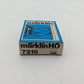 Marklin 7218 HO Double Arm Pantograph EX/Box