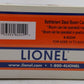 Lionel 6-82249 O Bethlehem Steel Boom Car EX/Box