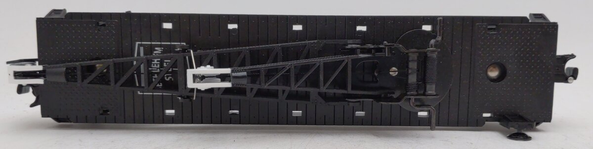 Lionel 6-82249 O Bethlehem Steel Boom Car EX/Box