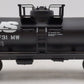 Industrial Rail 1005010 O Ind.Rail Tank Car NS #999731 EX/Box