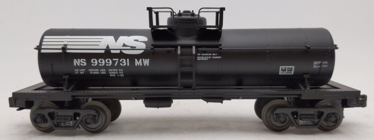 Industrial Rail 1005010 O Ind.Rail Tank Car NS #999731 EX/Box