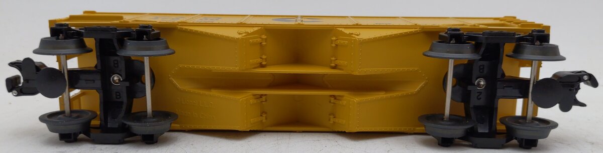 Lionel 6-26410 O Gauge Chessie System Hopper EX/Box