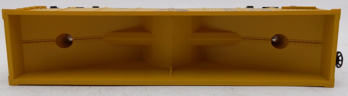 Lionel 6-26410 O Gauge Chessie System Hopper EX/Box