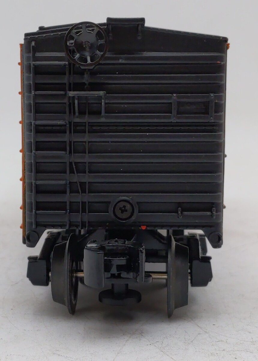 Lionel 6496 O Gauge EDI100 Bethlehem Steel Box Car #6496 EX/Box