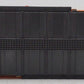 Lionel 6496 O Gauge EDI100 Bethlehem Steel Box Car #6496 EX/Box