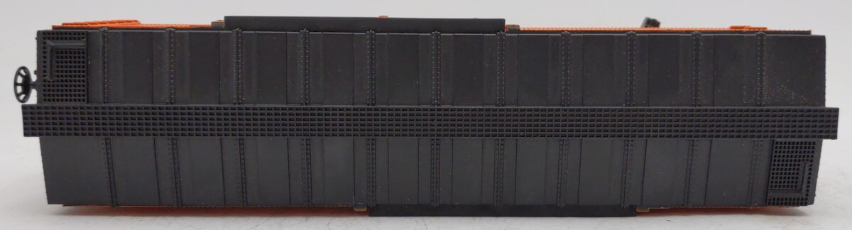 Lionel 6496 O Gauge EDI100 Bethlehem Steel Box Car #6496 EX/Box