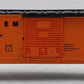 Lionel 6496 O Gauge EDI100 Bethlehem Steel Box Car #6496 EX/Box