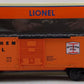 Lionel 6496 O Gauge EDI100 Bethlehem Steel Box Car #6496 EX/Box