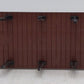 Lionel 6-19413 O Gauge Frisco Flatcar with Stakes VG/Box