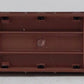 Lionel 6-19413 O Gauge Frisco Flatcar with Stakes VG/Box