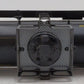 Lionel 6-19603 O Gauge GATX Single Dome Tank Car EX/Box