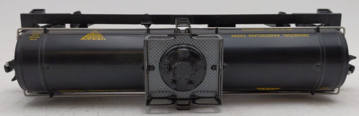 Lionel 6-19603 O Gauge GATX Single Dome Tank Car EX/Box