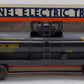 Lionel 6-19603 O Gauge GATX Single Dome Tank Car EX/Box