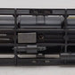 Lionel 6-19603 O Gauge GATX Single Dome Tank Car EX/Box