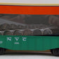 Lionel 6-19478 O Gauge New York Central Culvert Gondola Car #6342 EX/Box