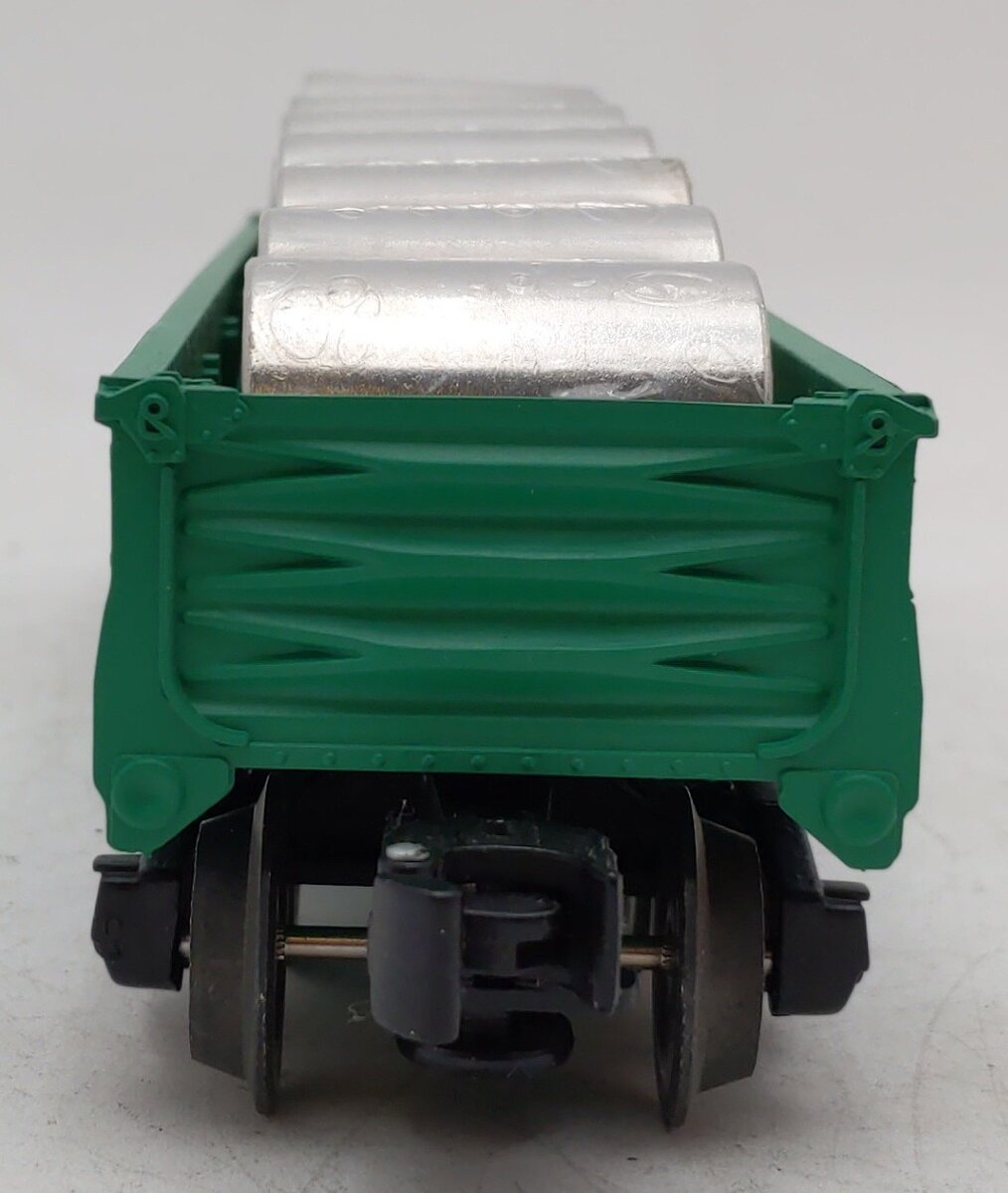 Lionel 6-19478 O Gauge New York Central Culvert Gondola Car #6342 EX/Box