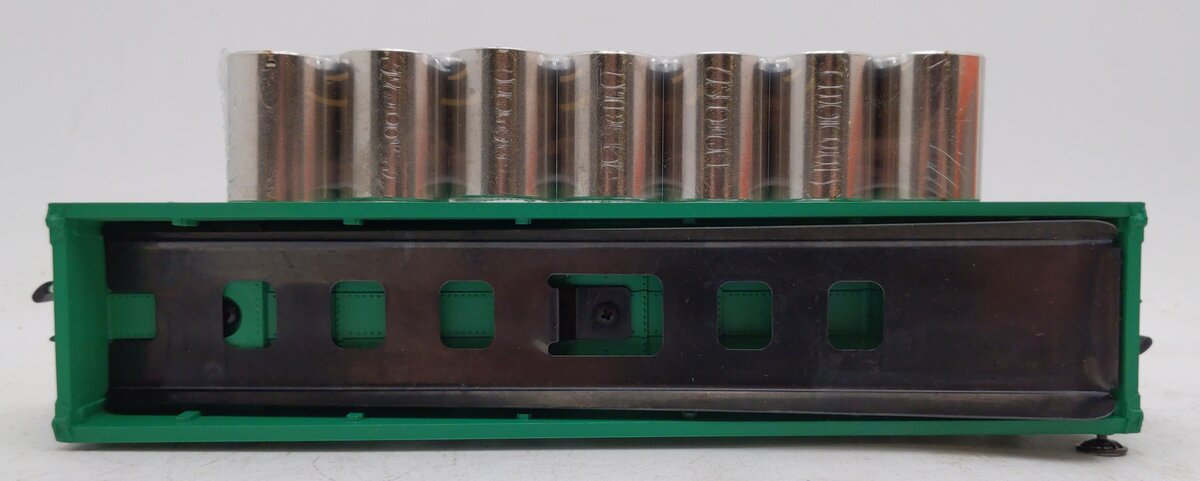 Lionel 6-19478 O Gauge New York Central Culvert Gondola Car #6342 EX/Box