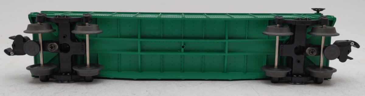 Lionel 6-19478 O Gauge New York Central Culvert Gondola Car #6342 EX/Box