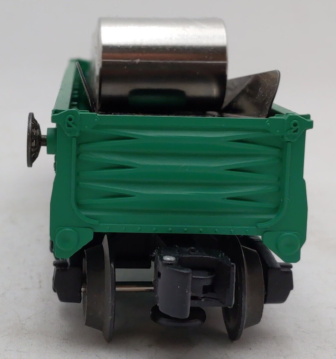Lionel 6-19478 O Gauge New York Central Culvert Gondola Car #6342 EX/Box
