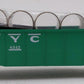 Lionel 6-19478 O Gauge New York Central Culvert Gondola Car #6342 EX/Box