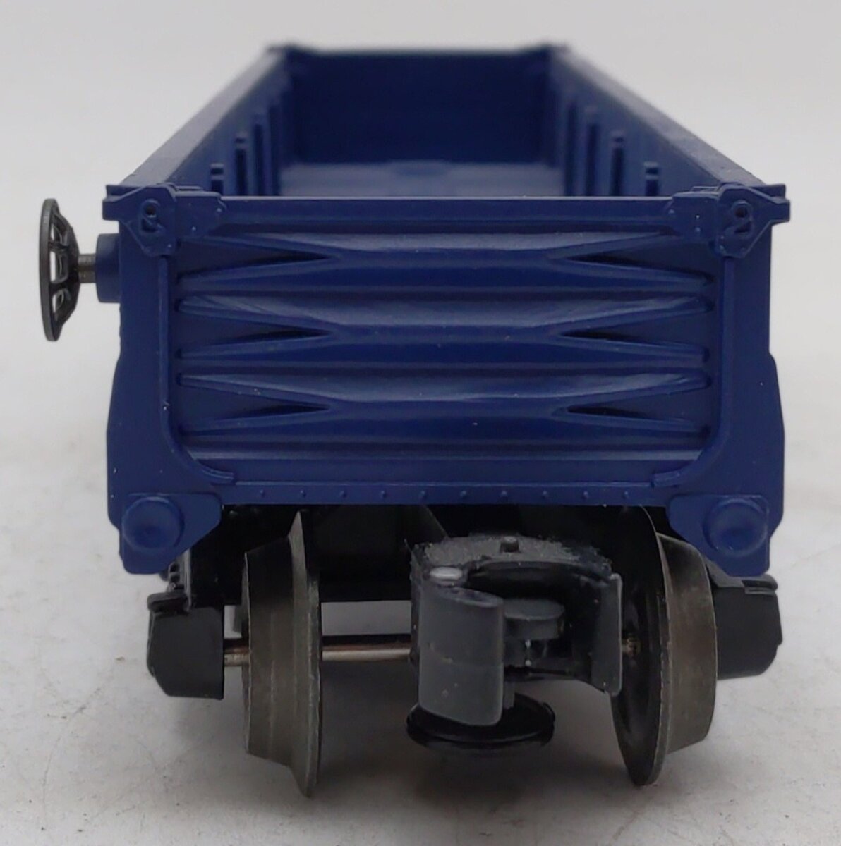 Lionel 6-17412 O Gauge On-line Store Gondola #6462 VG/Box