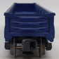 Lionel 6-17412 O Gauge On-line Store Gondola #6462 VG/Box