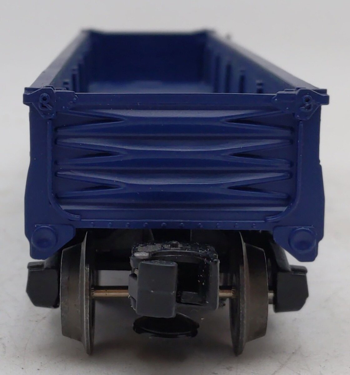 Lionel 6-17412 O Gauge On-line Store Gondola #6462 VG/Box