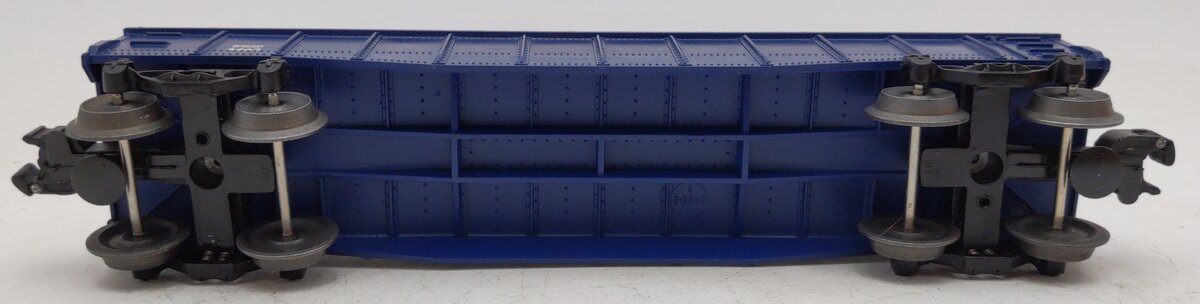 Lionel 6-17412 O Gauge On-line Store Gondola #6462 VG/Box