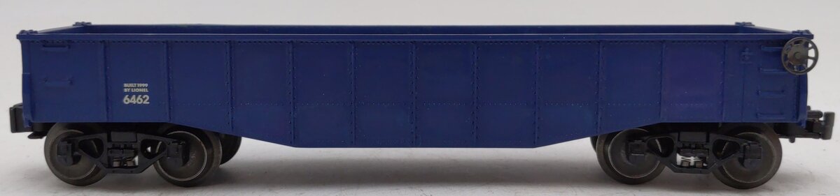 Lionel 6-17412 O Gauge On-line Store Gondola #6462 VG/Box