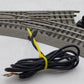Lionel 6-81946 O-36 Remote Right Hand FasTrack Command Switch Turnout EX/Box