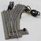 Lionel 6-81946 O-36 Remote Right Hand FasTrack Command Switch Turnout EX/Box