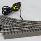 Lionel 6-81946 O-36 Remote Right Hand FasTrack Command Switch Turnout EX/Box