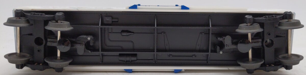 Lionel 6-19256 O Gauge Disney Goofy Hi-Cube Boxcar VG
