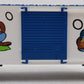Lionel 6-19256 O Gauge Disney Goofy Hi-Cube Boxcar VG