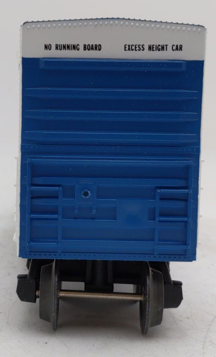 Lionel 6-19256 O Gauge Disney Goofy Hi-Cube Boxcar VG