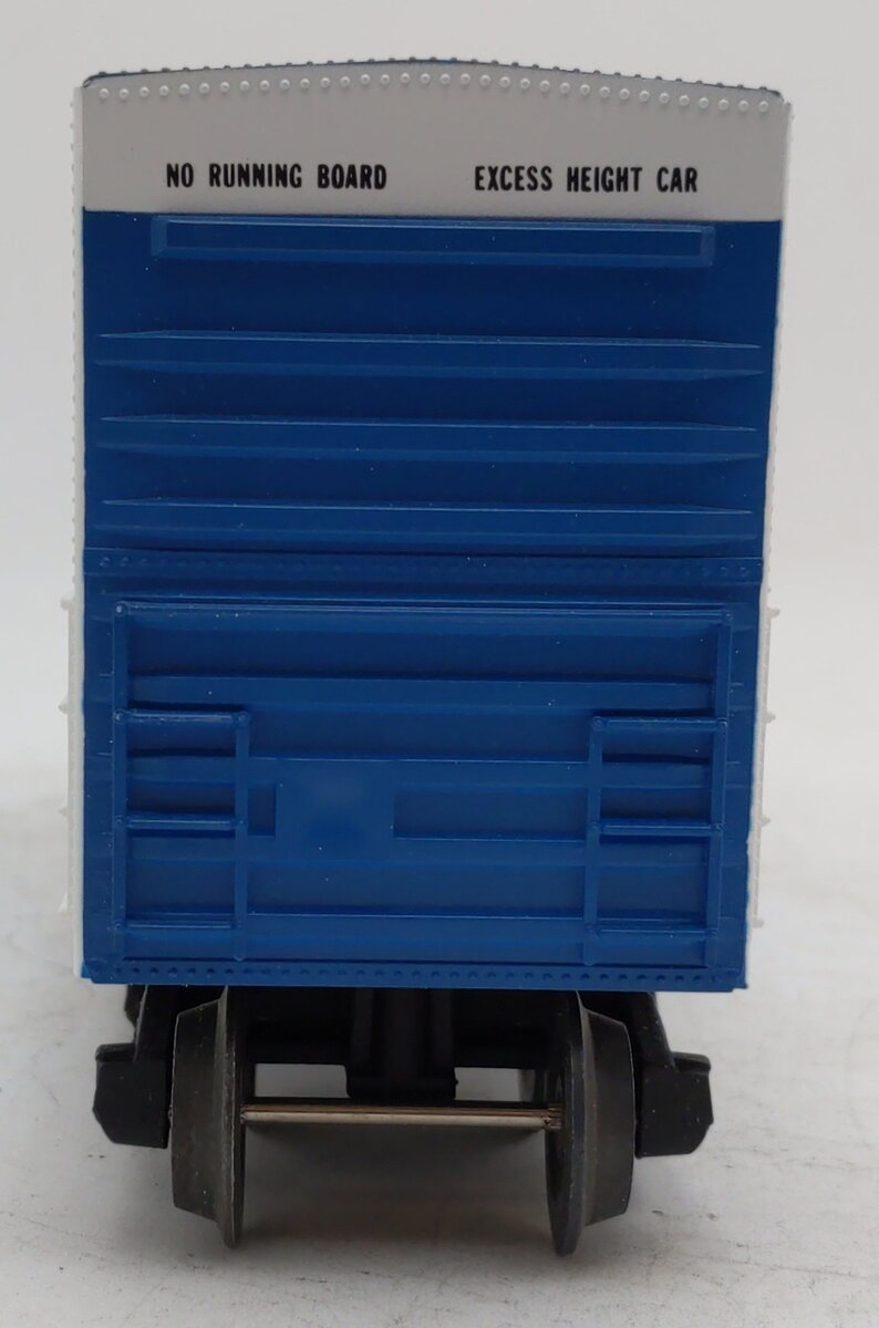 Lionel 6-19256 O Gauge Disney Goofy Hi-Cube Boxcar VG