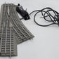 Lionel 6-12065 O Gauge O48 Left Hand Remote-Control 30° FasTrack Switch Turnout EX