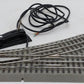 Lionel 6-12065 O Gauge O48 Left Hand Remote-Control 30° FasTrack Switch Turnout EX