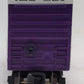 Lionel 6-19261 O Gauge Disney Perils of Mickey Hi-Cube Boxcar EX