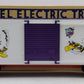 Lionel 6-19261 O Gauge Disney Perils of Mickey Hi-Cube Boxcar EX