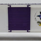 Lionel 6-19261 O Gauge Disney Perils of Mickey Hi-Cube Boxcar EX