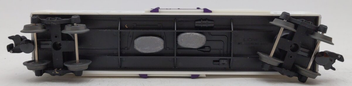Lionel 6-19261 O Gauge Disney Perils of Mickey Hi-Cube Boxcar EX