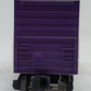Lionel 6-19261 O Gauge Disney Perils of Mickey Hi-Cube Boxcar EX