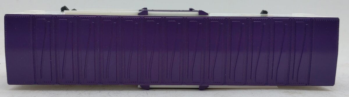 Lionel 6-19261 O Gauge Disney Perils of Mickey Hi-Cube Boxcar EX
