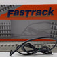 Lionel 6-12016 O 10" Terminal FasTrack Section Single Piece EX/Box