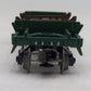Lionel 6-26888 O Gauge Weyerhaeuser Log Dump Car #115 EX/Box